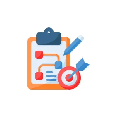 strategy + positioning